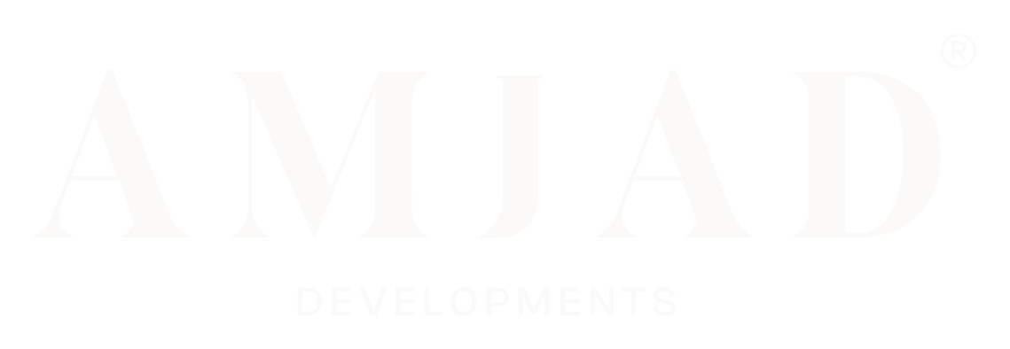 Amjad — Real Investment & Smart Estates